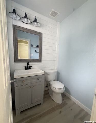 10911 CANTER SPUR, San Antonio, TX 78254