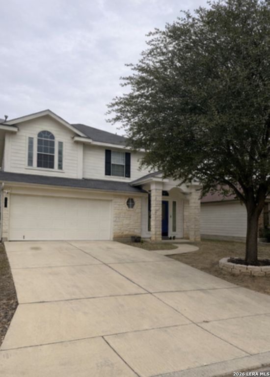 10911 CANTER SPUR, San Antonio, TX 78254