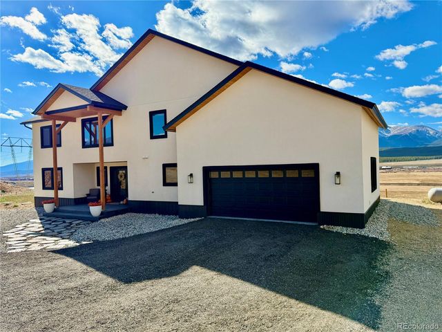 10828 US Highway 24, Leadville, CO 80461