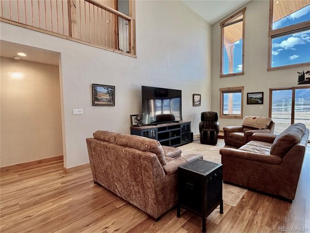 10828 US Highway 24, Leadville, CO 80461