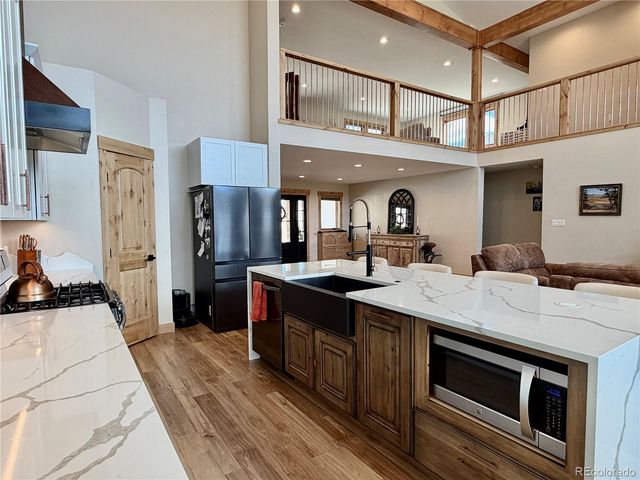 10828 US Highway 24, Leadville, CO 80461