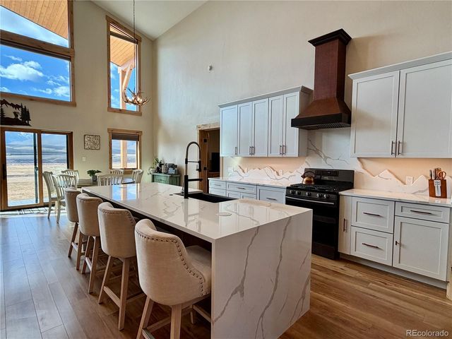 10828 US Highway 24, Leadville, CO 80461