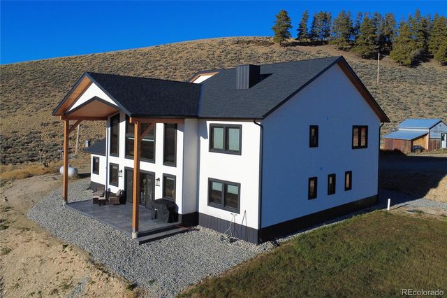 10828 US Highway 24, Leadville, CO 80461