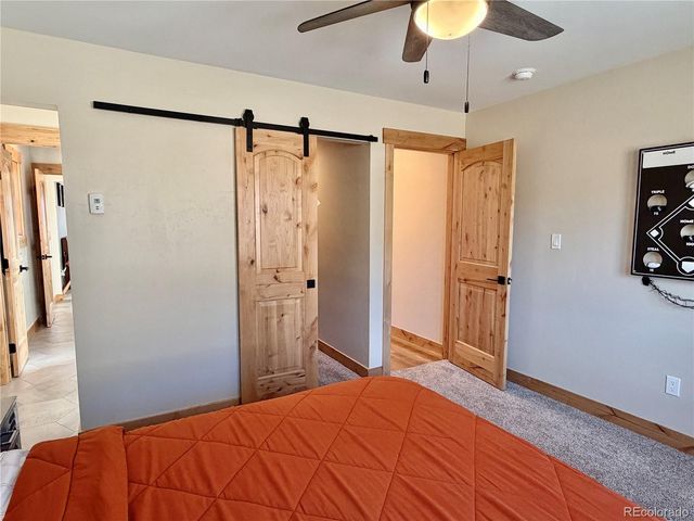 10828 US Highway 24, Leadville, CO 80461