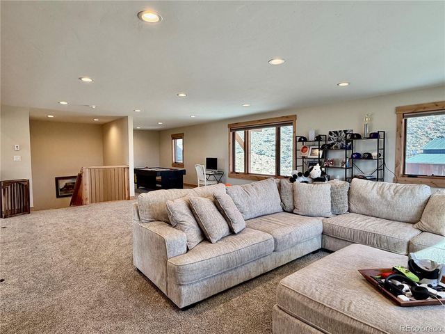 10828 US Highway 24, Leadville, CO 80461