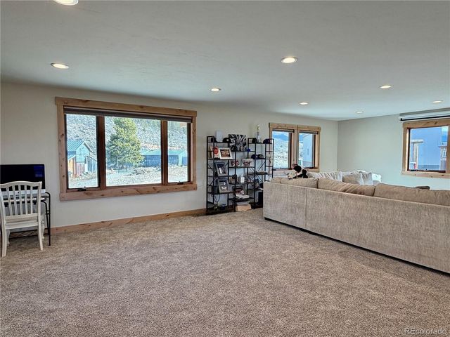 10828 US Highway 24, Leadville, CO 80461