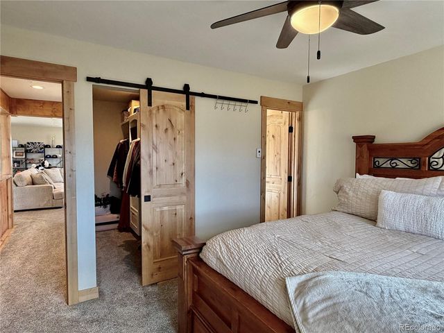 10828 US Highway 24, Leadville, CO 80461
