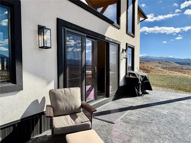 10828 US Highway 24, Leadville, CO 80461