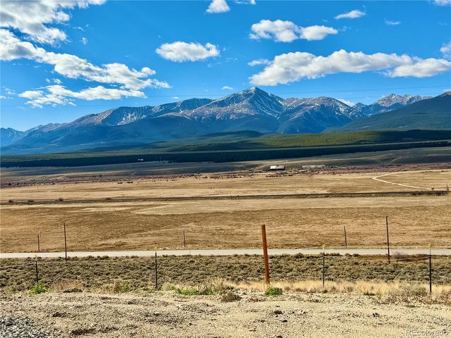 10828 US Highway 24, Leadville, CO 80461