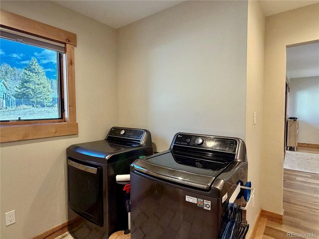 10828 US Highway 24, Leadville, CO 80461