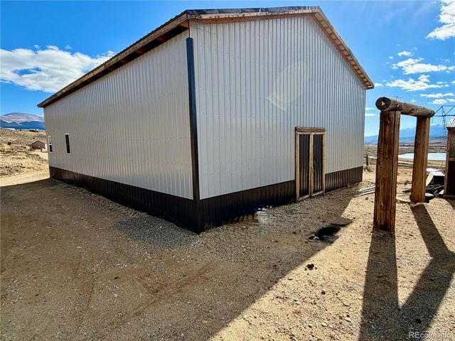 10828 US Highway 24, Leadville, CO 80461