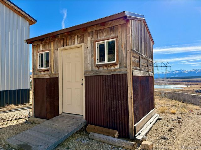 10828 US Highway 24, Leadville, CO 80461