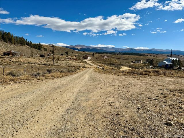 10828 US Highway 24, Leadville, CO 80461