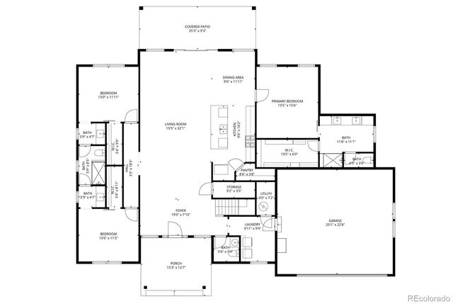 10828 US Highway 24, Leadville, CO 80461