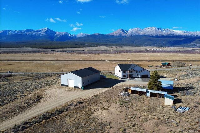 10828 US Highway 24, Leadville, CO 80461