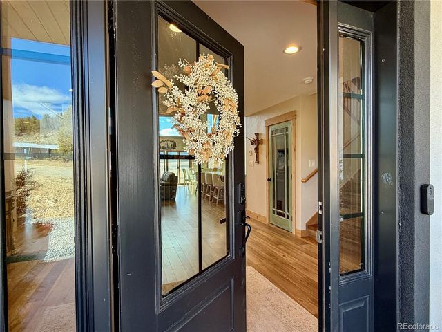 10828 US Highway 24, Leadville, CO 80461