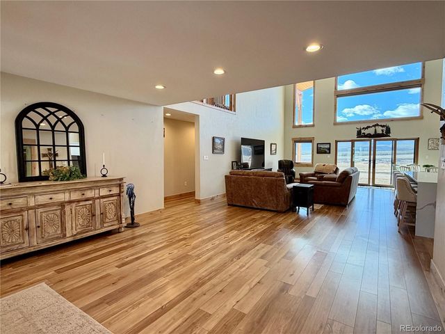 10828 US Highway 24, Leadville, CO 80461