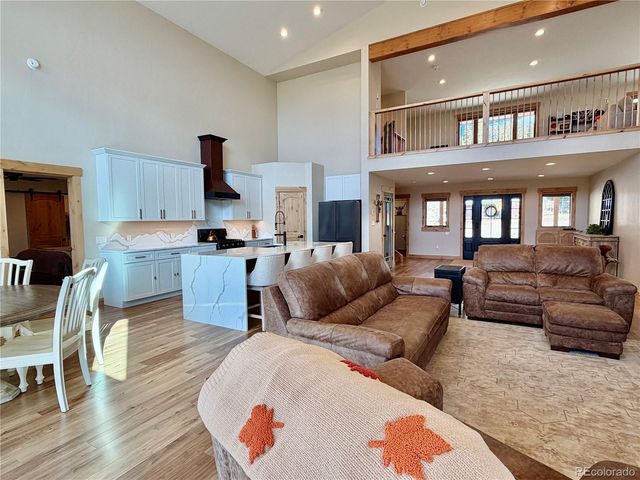 10828 US Highway 24, Leadville, CO 80461