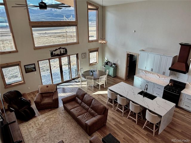 10828 US Highway 24, Leadville, CO 80461