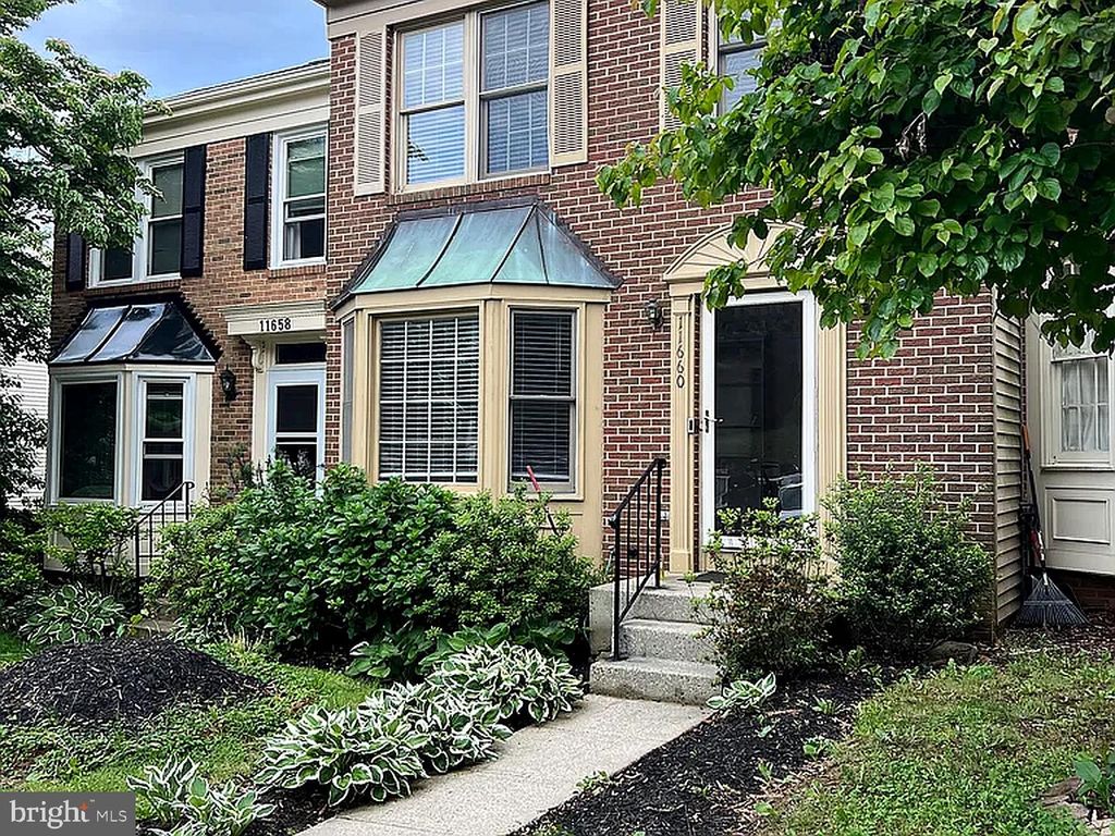 11660 DRUMCASTLE TER, Germantown, MD 20876