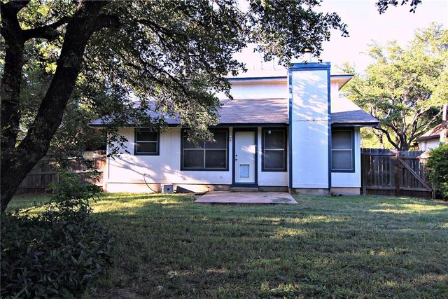 3105 Blazing Star TRL, Cedar Park, TX 78613