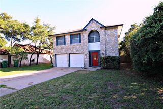 3105 Blazing Star TRL, Cedar Park, TX 78613
