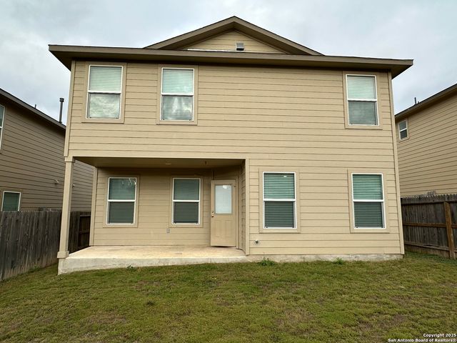 918 Andean Emerald, San Antonio, TX 78253