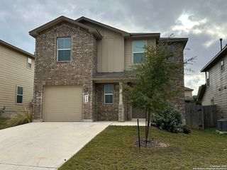 918 Andean Emerald, San Antonio, TX 78253