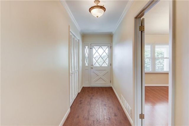 3410 Maynard Circle, Gainesville, GA 30506