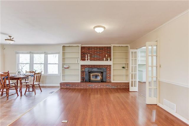 3410 Maynard Circle, Gainesville, GA 30506