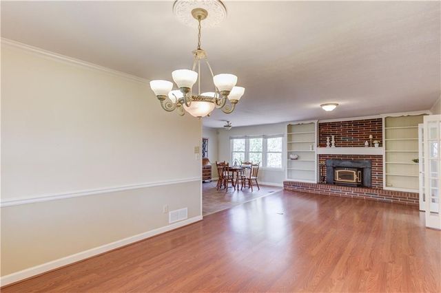 3410 Maynard Circle, Gainesville, GA 30506