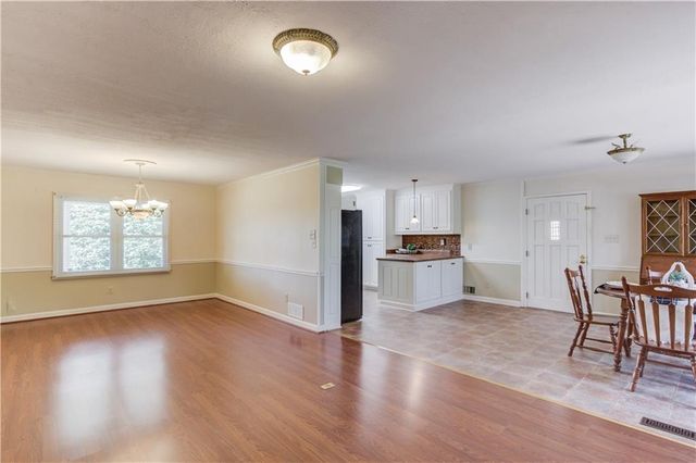 3410 Maynard Circle, Gainesville, GA 30506