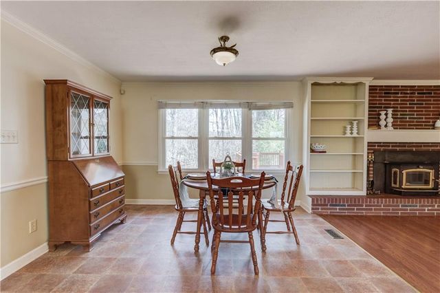 3410 Maynard Circle, Gainesville, GA 30506