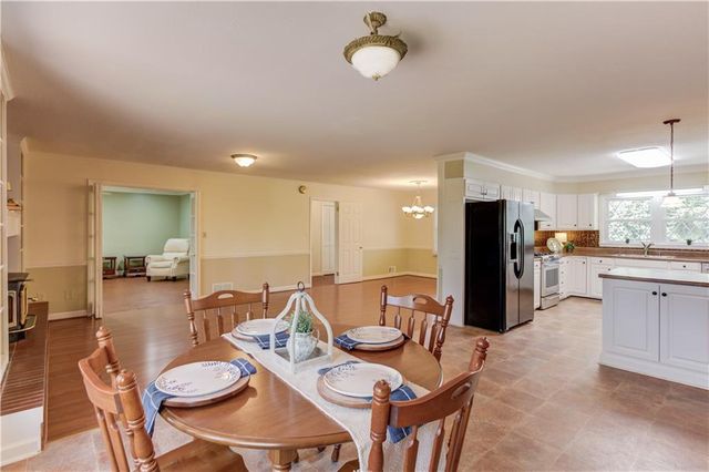 3410 Maynard Circle, Gainesville, GA 30506