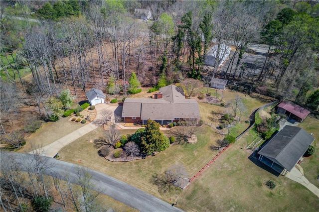 3410 Maynard Circle, Gainesville, GA 30506