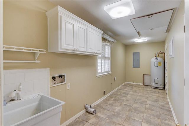 3410 Maynard Circle, Gainesville, GA 30506