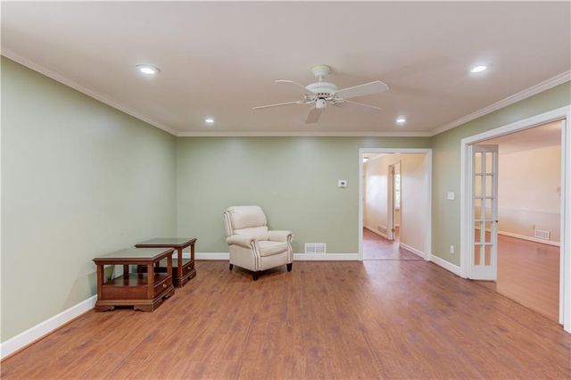 3410 Maynard Circle, Gainesville, GA 30506