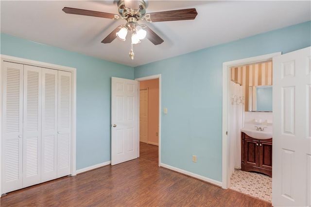 3410 Maynard Circle, Gainesville, GA 30506