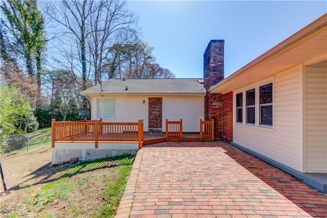 3410 Maynard Circle, Gainesville, GA 30506