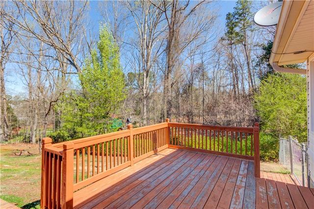 3410 Maynard Circle, Gainesville, GA 30506