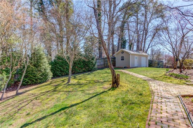 3410 Maynard Circle, Gainesville, GA 30506