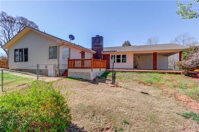 3410 Maynard Circle, Gainesville, GA 30506