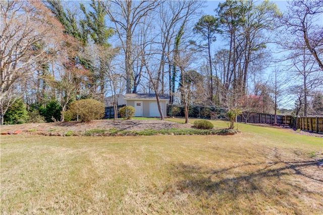 3410 Maynard Circle, Gainesville, GA 30506