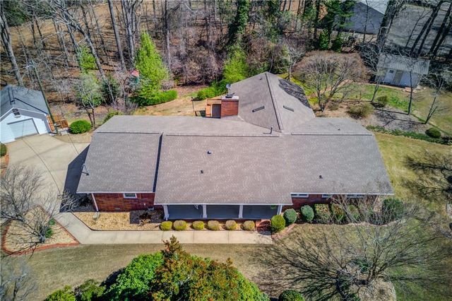 3410 Maynard Circle, Gainesville, GA 30506