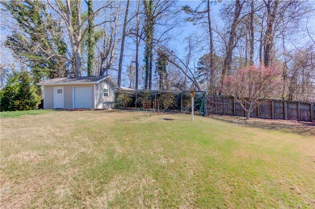 3410 Maynard Circle, Gainesville, GA 30506