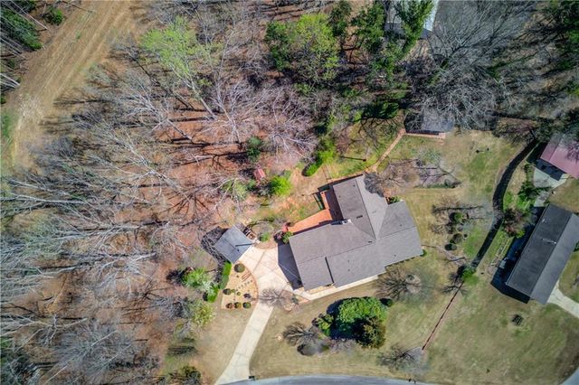 3410 Maynard Circle, Gainesville, GA 30506