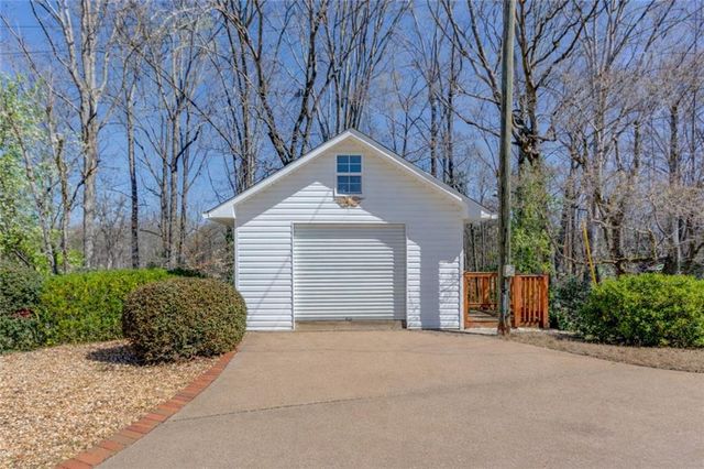 3410 Maynard Circle, Gainesville, GA 30506