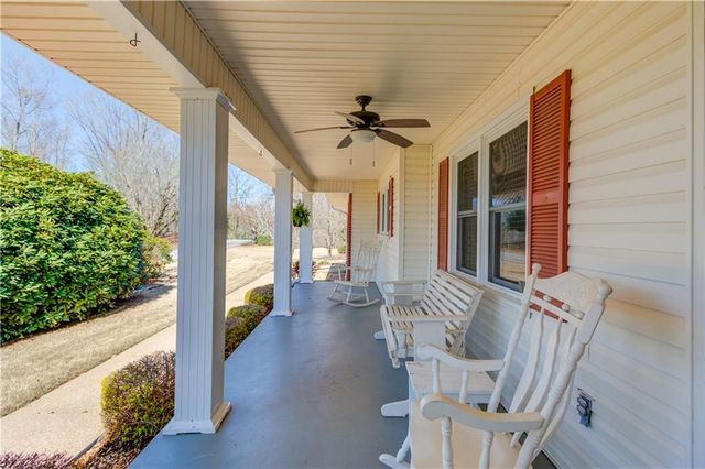 3410 Maynard Circle, Gainesville, GA 30506