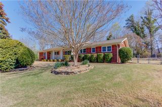 3410 Maynard Circle, Gainesville, GA 30506