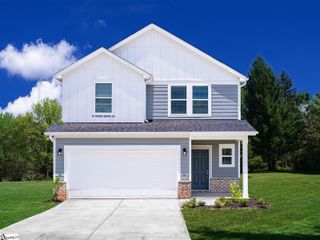 536 Crowder Place, Piedmont, SC 29673